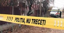 Stire din Eveniment : MOARTE FULGERĂTOARE: tânăr înjunghiat în inimă, cu un cuțit de vânătoare, în județul Constanța!