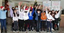 Stire din Cultură-Educație : Bilanțul faptelor bune la Colegiul de Arte