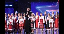 Stire din Cultură-Educație : Corala „Nihil Sine Deo” aduce colindele pe scena Centrului „Jean Constantin”