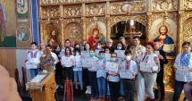 Stire din Cultură-Educație : Peste 40 de elevi constănțeni premiați la un concurs internațional de religie