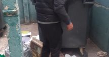 Stire din Social : Sancţiuni pentru constănţenii care au tulburat liniştea şi ordinea publică