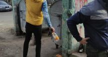 Stire din Social : Amenzi pentru nerespectarea ordinii, liniștii publice și a curățeniei