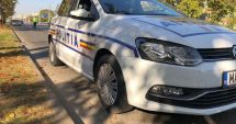 Stire din Eveniment : Controale ale Poliţiei Constanţa, pe mai multe paliere: viteză excesivă, alcool la volan, furturi de pe plajă