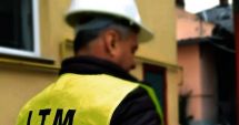 Stire din Social : Controale demarate de ITM Constanţa, la zeci de agenţi economici. Amenzile depăşesc 300 000 lei