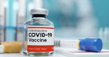Cazurile de Covid, în scădere. Ce spune Ministerul Sănătăţii despre îmbolnăvirile din ultimele 24 de ore