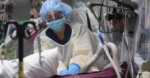 Stire din Social : Covidul nu a dispărut. Peste 2.000 de cazuri noi în ultimele 24 de ore