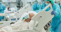 Stire din Social : Creşte numărul de cazuri de Covid-19. Care este situaţia la acest moment