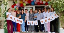 Stire din Social : Administrația locală din Năvodari a modernizat Creșa nr. 20