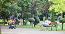 Stire din Social : Cum va fi vremea la Constanţa, până vineri! Revine canicula, dar nu azi!