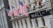 Stire din Economie : Îngrijorările cu privire la coronavirus duc la scăderi puternice pe Wall Street