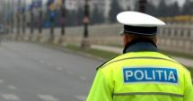 Stire din Eveniment : Poliția Rutieră sancționează neregulile din transportul deșeurilor pe drumurile publice