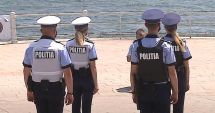 Stire din Eveniment : Polițiștii DETAȘAȚI pe litoral ȘI-AU ÎNCHEIAT MISIUNEA pe 5 septembrie