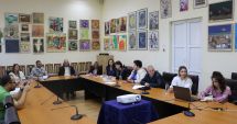Stire din Politică-Administrație : Delegarea serviciului de salubrizare al municipiului Medgidia, în dezbatere publică