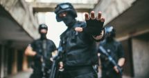 Stire din Eveniment : Afacerist din Constanța, trimis în judecată pentru CAMĂTĂ, ȘANTAJ și SPĂLARE DE BANI!