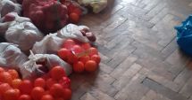 Stire din Cultură-Educație : Impresionantă donație făcută de elevii Liceului Tehnologic „Gheorghe Miron Costin”