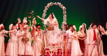 Stire din Cultură-Educație : Două debuturi în opera „Don Giovanni”, de la Teatrul „Oleg Danovski”