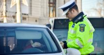 Stire din Eveniment : Poliția Rutieră Constanța, în acțiune: minor fără permis și șofer drogat, surprinși la volan