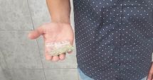 Stire din Eveniment : „Captură” într-o sală de jocuri din Constanța: doi tineri au fost surprinși când fumau marijuana