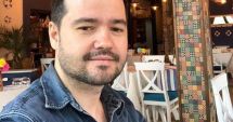 Stire din Eveniment : Laurențiu Duță, sancționat de Poliția Rutieră în stațiunea Mamaia