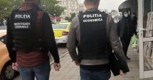 Stire din Eveniment : Societăți comerciale din Constanța și Cumpăna, amendate înainte de Paște