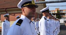 Stire din Eveniment : Maistru militar, erou în timpul liber: a ajutat la salvarea unui om de la înec