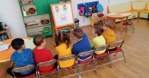 Stire din Eveniment : Lecții depre prevenirea consumului de droguri, pentru părinți și copii