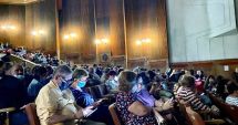 Stire din Cultură-Educație : Evenimente culturale, la Medgidia