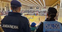 Stire din Eveniment : Evenimente multiple, la final de săptămână, la Constanţa. Jandarmii, la datorie