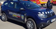 Stire din Eveniment : Evenimente sportive la Constanţa. Jandarmii constănţeni sunt la datorie, în acest sfârşit de săptămână