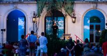 Stire din Cultură-Educație : Evenimentele lunii august, în parcul Teatrului „Oleg Danovski”