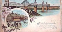 Stire din Cultură-Educație : „Salutări din Constanța”, expoziție itinerantă a Muzeului de Istorie