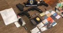 Stire din Eveniment : FALȘI POLIȚIȘTI au intrat peste fete în camere și le-au luat banii și cardurile