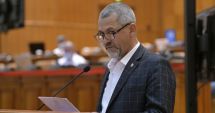 Stire din Eveniment : VIOLENȚĂ ÎN FAMILIE. Un DEPUTAT de Constanța, acuzat că și-a agresat soția. Poliția a sesizat și Protecția Copilului