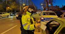 Stire din Eveniment : Tânără DROGATĂ LA VOLAN, în Mangalia. A fost arestată!