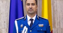 Stire din Eveniment : Primul general la comanda Inspectoratului de Jandarmi Constanța, în ultimii 17 ani