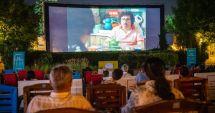 Stire din Cultură-Educație : Filme turcești și baclavale în proiectul Eforie Colorat