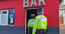 Stire din Eveniment : Localuri din Constanța sancționate de Poliție: nu respectau programul impus de restricții