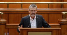 Stire din Politică-Administrație : Vă vine să credeți? Deputatul Dumitru Focșa vrea să-și spele păcatele și să lupte împotriva violenței în familie din poziția de parlamentar