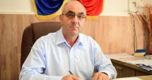 Primarul comunei Nicolae Bălcescu, Dumitru Timofte, condamnat definitiv