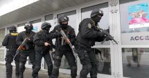 Stire din Eveniment : Cămătari din Mangalia, trimiși în judecată de procurorii DIICOT
