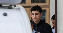Stire din Eveniment : Zi decisivă pentru Vlad Pascu. Află dacă i se reduce pedeapsa de 10 ani de închisoare