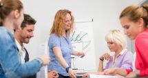 Stire din Social : Şomerii au la dispoziţie 130 programe de formare profesională în luna martie