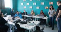 Stire din Social : Noi programe de formare profesională pentru șomeri