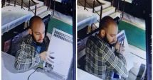 Stire din Eveniment : Frigider furat de pe o terasă din Vama Veche. Suspectul a fost identificat