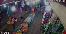 Stire din Eveniment : TONOMAT DE JUCĂRII, furat la Costinești. Localnicii reclamă că sunt tot mai mulți hoți!