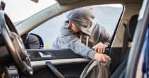 Stire din Eveniment : Poliţiştii din Constanţa, acţiune privind furturile din autoturisme