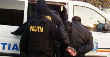 Stire din Eveniment : Bărbați reținuți, după ce au furat din două magazine din Vama Veche