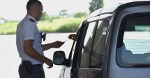 Stire din Eveniment : Echipamente pentru verificarea certificatelor verzi, în punctele de trecere a frontierei din Constanța