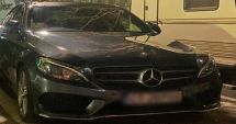 Stire din Eveniment : Mercedes căutat în Marea Britanie, găsit de poliţiştii de frontieră constănţeni