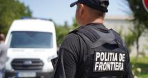 Stire din Eveniment : Peste 22.000 de persoane au trecut prin punctele de frontieră din Constanța, în minivacanța de Revelion